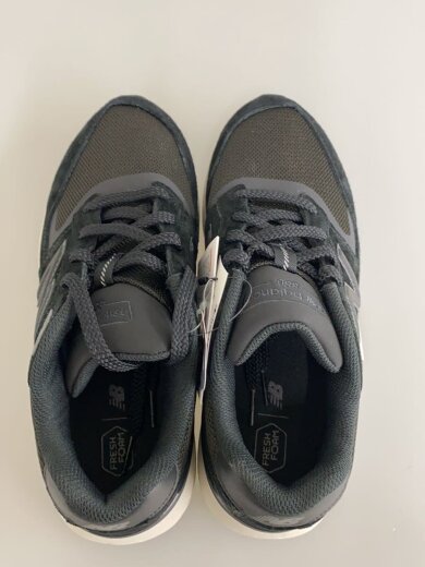 商品画像：MW880/ブラック/24.5cm/BLK 3