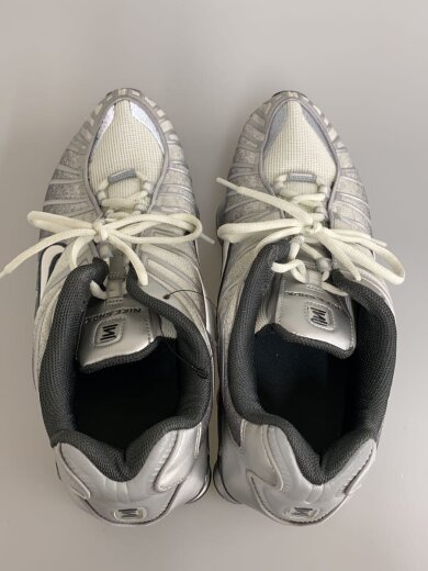 商品画像：SHOX TL PRINT_ショックス TL プリント/29cm/SLV 3