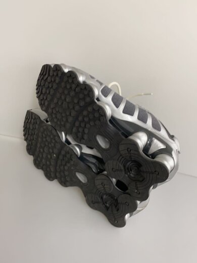 商品画像：SHOX TL PRINT_ショックス TL プリント/29cm/SLV 4