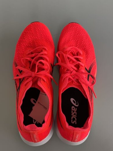 商品画像：ローカットスニーカー/26cm/PNK/1011b393 3