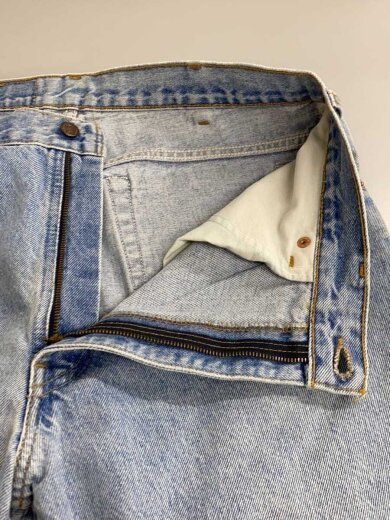 商品画像：ボトム/36/デニム/IDG/1-888-501 3