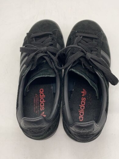 商品画像：CAMPUS/キャンパス/23cm/BLK 3