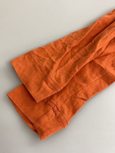 商品画像：長袖ワンピース/2/コットン/ORN/16-01-532021 5