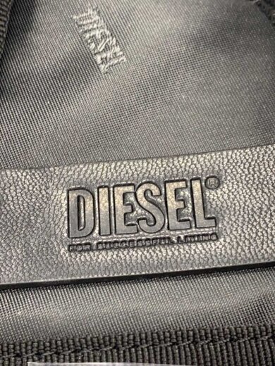 商品画像：ショルダーバッグ/ナイロン/BLK/X10054P6872 5