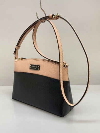 商品画像：ショルダーバッグ/牛革/PNK/wkru6037 2