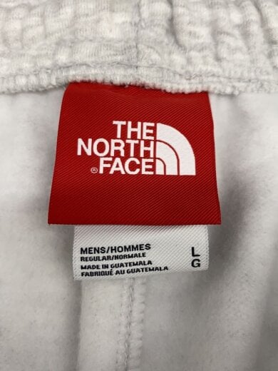 商品画像：ボトム/L/コットン/WHT/a8eg3 4