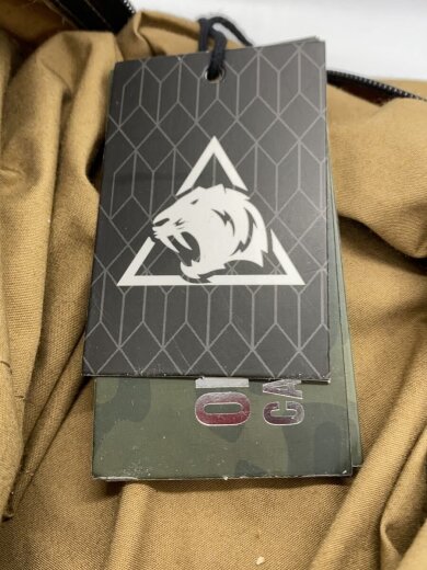 商品画像：テント/ワンポール/CML 4