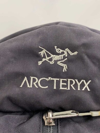 商品画像：Miura20/全体的に使用感/状態考慮/リュック/ナイロン/BLK 5