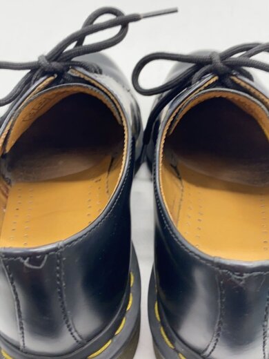 商品画像：ドレスシューズ/UK3/BLK/AW006 6