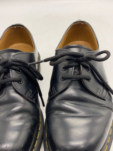商品画像：ドレスシューズ/UK3/BLK/AW006 7