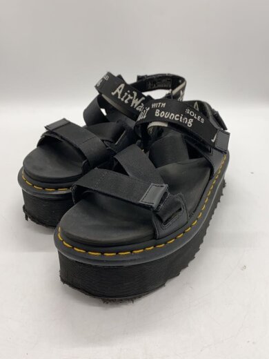 商品画像：サンダル/UK6/BLK 2