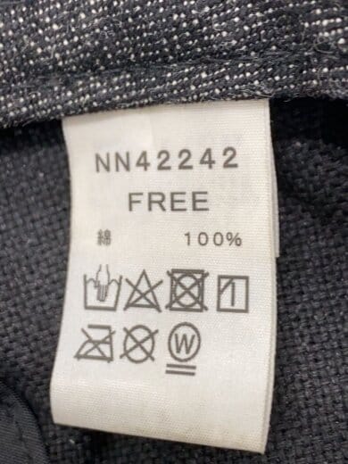 商品画像：キャップ/FREE/コットン/IDG/メンズ/nn42242 6