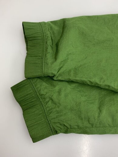 商品画像：ナイロンジャケット/3L/ナイロン/GRN/CJ4889-010 5