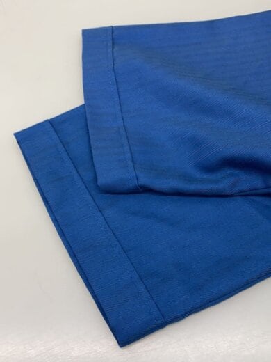 商品画像：MICHEAL88IRVIN/半袖シャツ/L/レーヨン/BLU 5