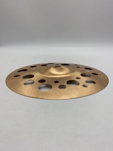 商品画像：打楽器その他/シンバル/スプラッシュシンバルPST-X/10 SWISS SPLASH 3