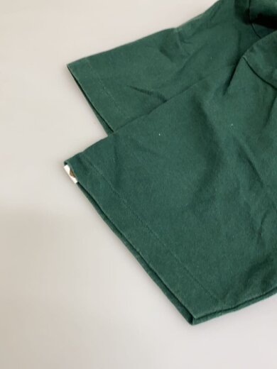 商品画像：Tシャツ/M/コットン/GRN/001TEJ301063M 5
