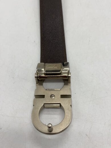 商品画像：ベルト/レザー/BLK/メンズ 5