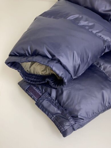 商品画像：ダウンジャケット/XL/ポリエステル/NVY/2533-1510 5