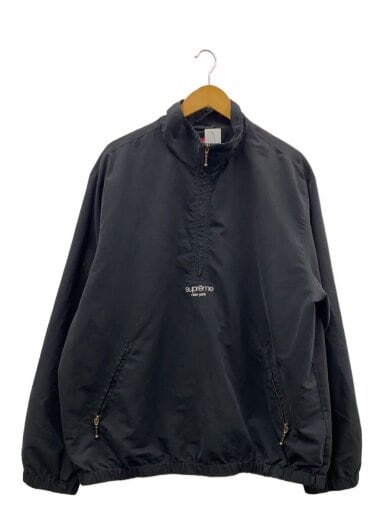 商品画像：トップス/XL/ポリエステル/BLK// 1