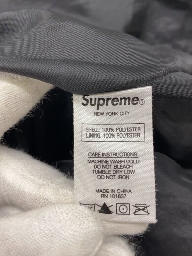 商品画像：トップス/XL/ポリエステル/BLK// 4