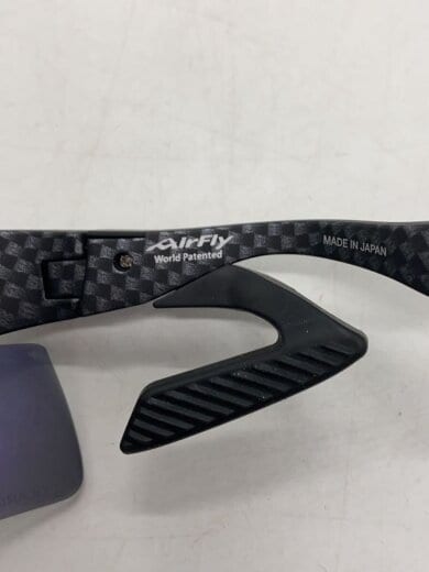 商品画像：AF-301 AirFly/スポーツその他/BLK/AF-301 4