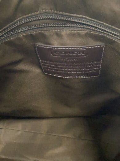 商品画像：ショルダーバッグ_オプアート/--/BRW 5