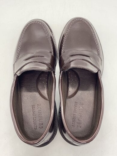 商品画像：RAINFUBS/ローファー/M/BRW 3