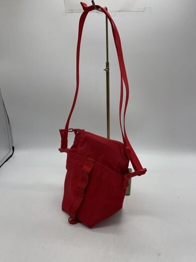 商品画像：ショルダーバッグ/--/RED/無地 2