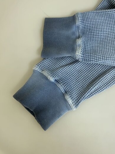 商品画像：ジップパーカー/M/コットン/a11255 6