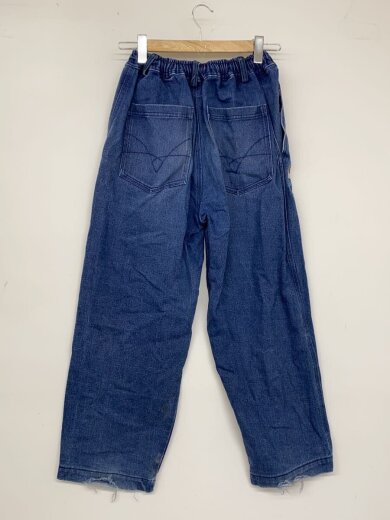 商品画像：ボトム/S/デニム/IDG 2