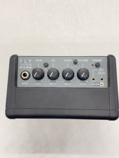 商品画像：Fly 3 アンプ FLY3 4