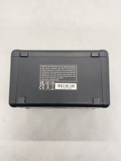 商品画像：Fly 3 アンプ FLY3 5