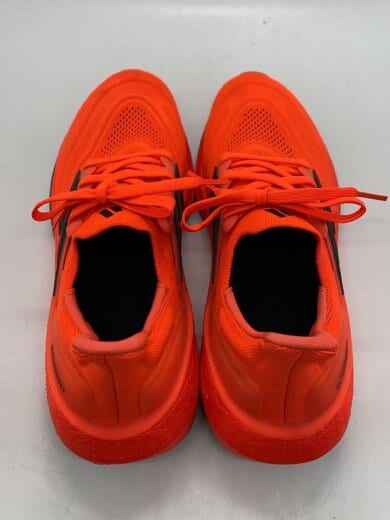 画像：adidasULTRABOOST LIGHT_ウルトラブーストライト/26cm/RED3