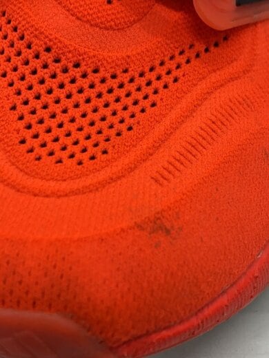 画像：adidasULTRABOOST LIGHT_ウルトラブーストライト/26cm/RED7