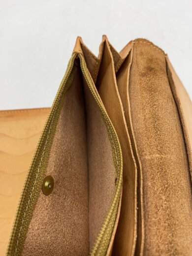 商品画像：長財布/レザー/CML/メンズ 5