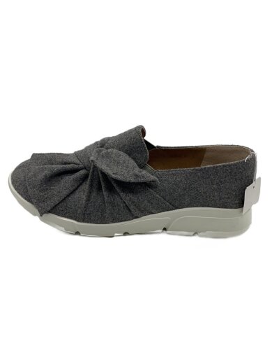 商品画像：フラットパンプス/L/GRY 1