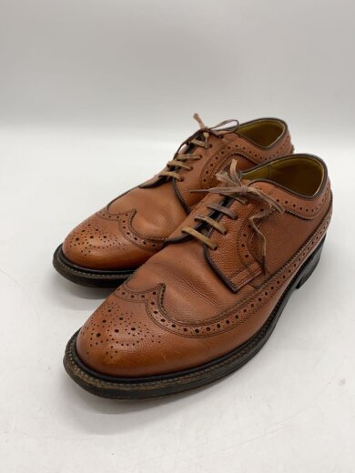 商品画像：ドレスシューズ/25cm/CML/レザー 2