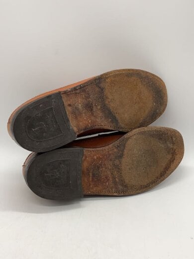 商品画像：ドレスシューズ/25cm/CML/レザー 4