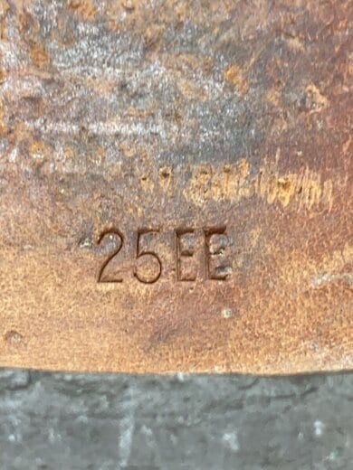 商品画像：ドレスシューズ/25cm/CML/レザー 5