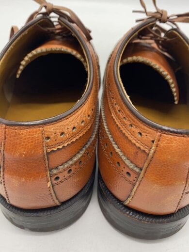 商品画像：ドレスシューズ/25cm/CML/レザー 8