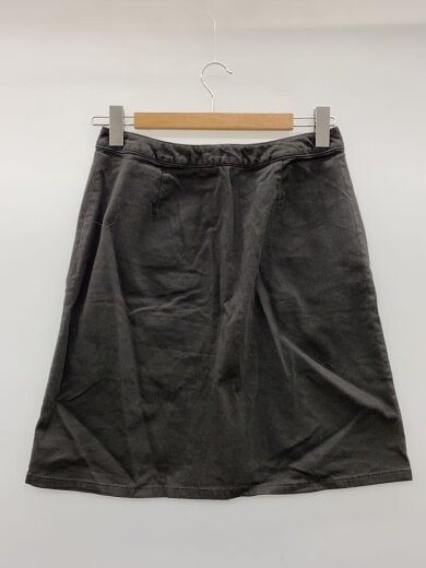 商品画像：スカート/S/コットン/KHK/カモフラ/001SKE702501X 2