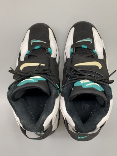 商品画像：AIR BARRAGE MID/26cm/WHT 3