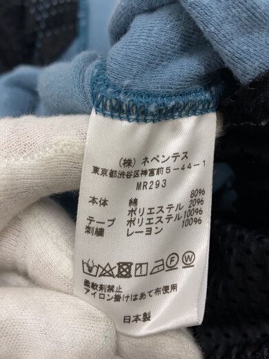 商品画像：ボトム/M/コットン/BLU/mr293// 5