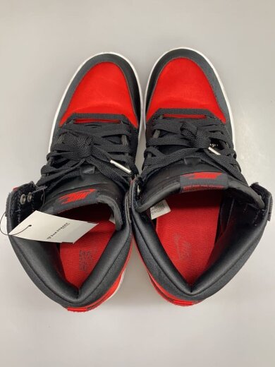 商品画像：AIR JORDAN 1 RETRO HIGH OG_エアジョーダン 1 レトロ ハイ オージー/28cm/RED 3