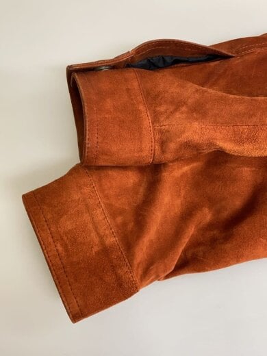 商品画像：ジャケット/46/--/BRD/無地// 6