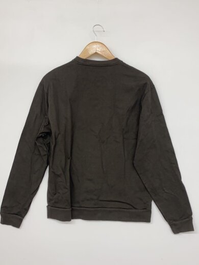 商品画像：長袖Tシャツ/XS/コットン/GRY/無地/24252-1-95851// 2