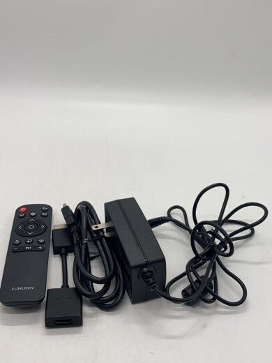 商品画像：プロジェクター/FLLC1 6