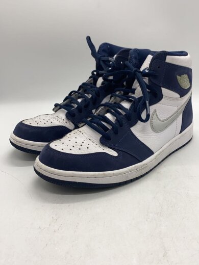 商品画像：AIR JORDAN 1 RETRO HIGH OG CO.JP_エアジョーダン 1 レトロ ハイ OG CO.JP 2