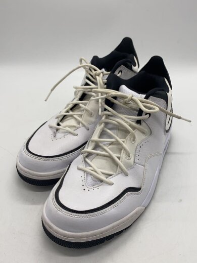 商品画像：JORDAN COURTSIDE 23_ジョーダン コートサイド 23/28.5cm/WHT 2