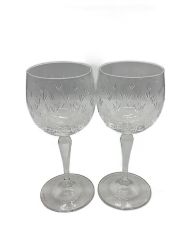 商品画像：グラス/2点セット/CLR 1